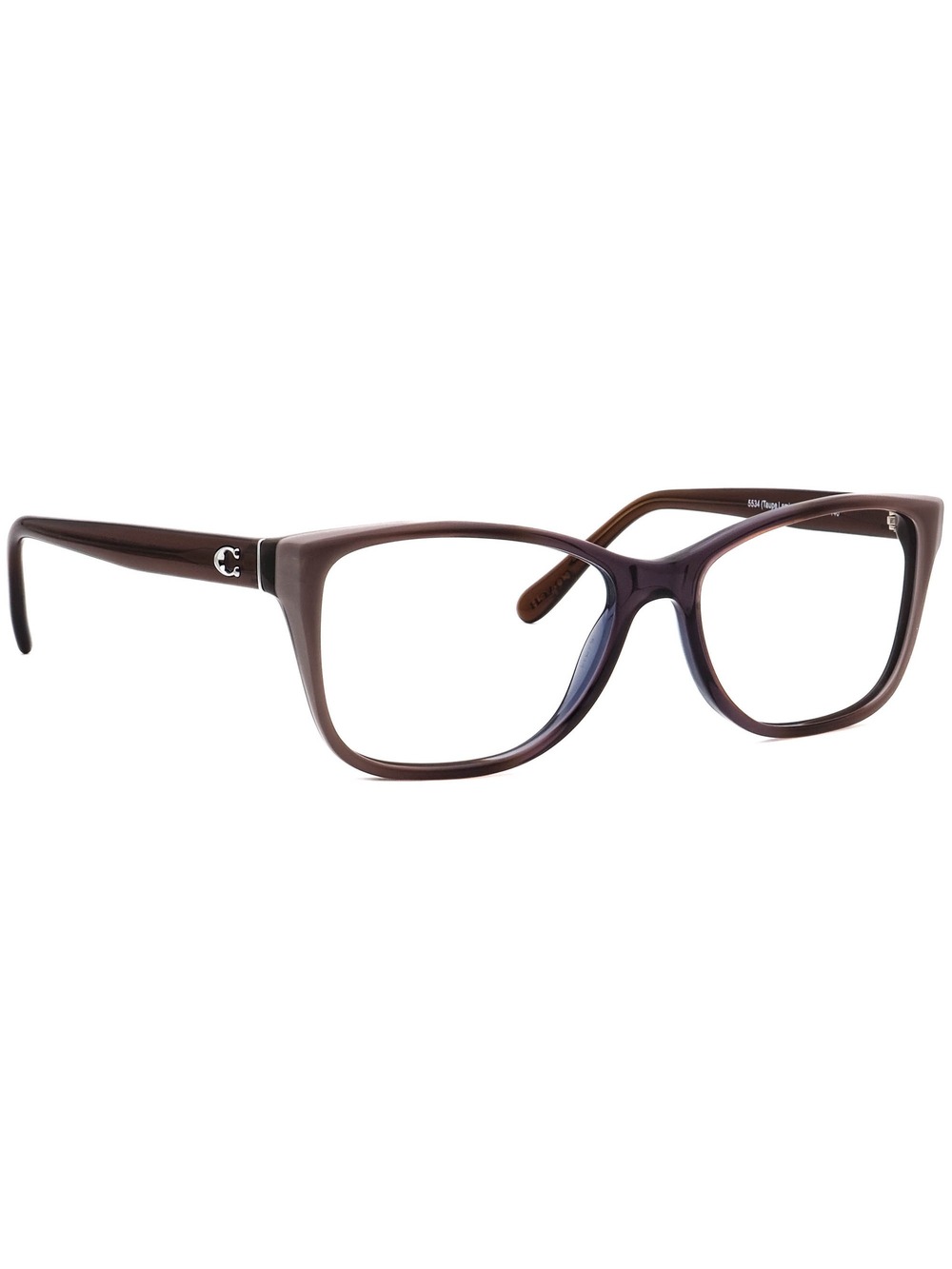 Coach HC 6129 5534 Eyewear